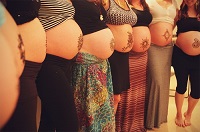 Fertility spells for women